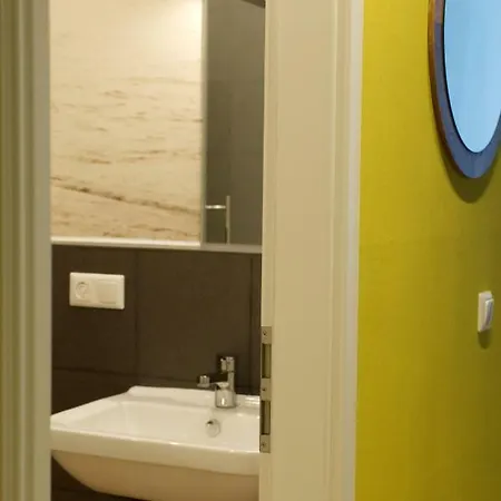 Momerooms - Am Momering Apartament Oberwesel