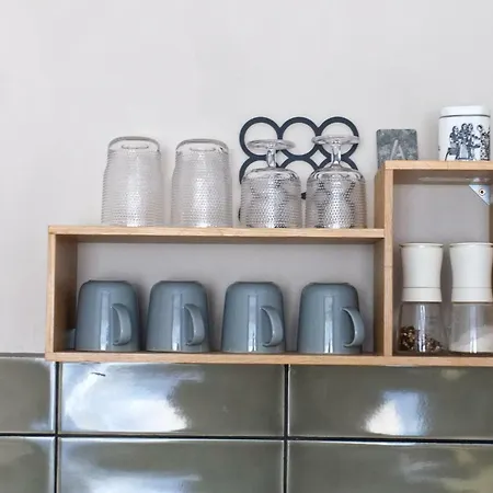 Momerooms - Am Momering Apartament