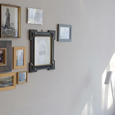 Momerooms - Am Momering Apartament