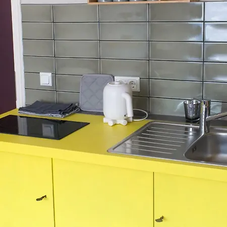 Apartament Momerooms - Am Momering *