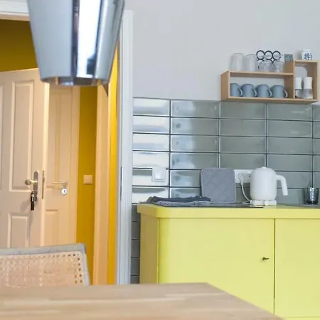 Momerooms - Am Momering Apartment Oberwesel