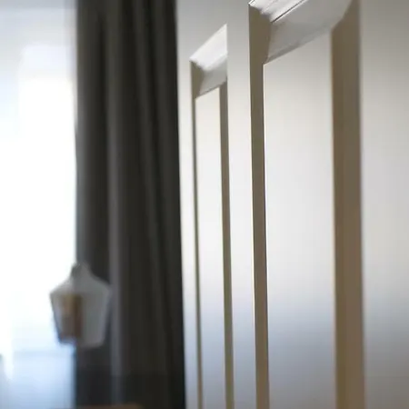 Apartment Momerooms - Am Momering *