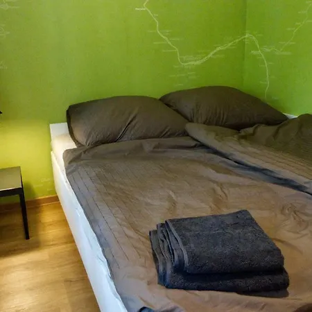 Momerooms - Am Momering Oberwesel