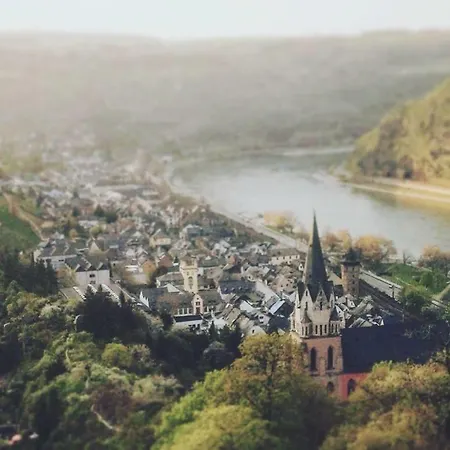 Apartment Momerooms - Am Momering *