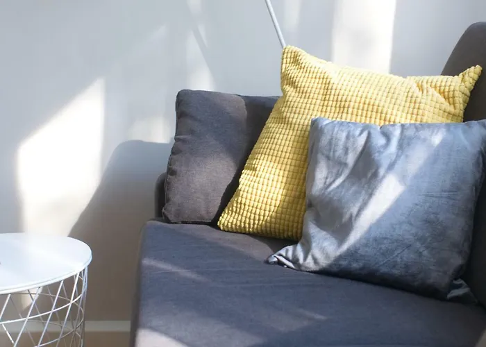 Momerooms - Am Momering