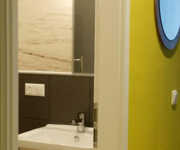 Momerooms - Am Momering Apartament Oberwesel