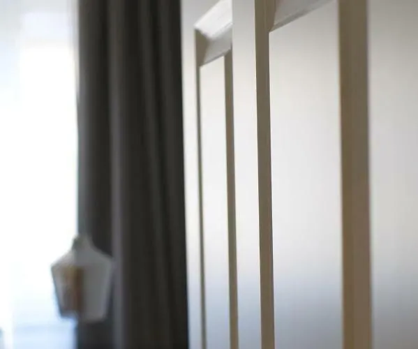 Apartament Momerooms - Am Momering *