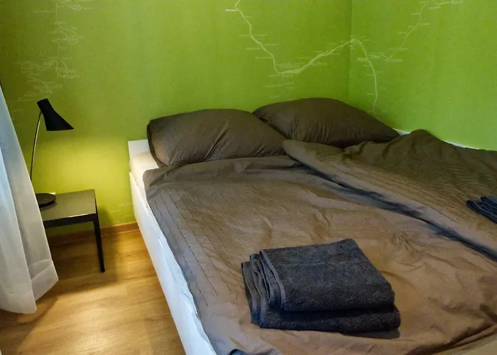 Momerooms - Am Momering Oberwesel