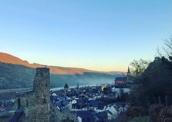 Apartament Momerooms - Am Momering