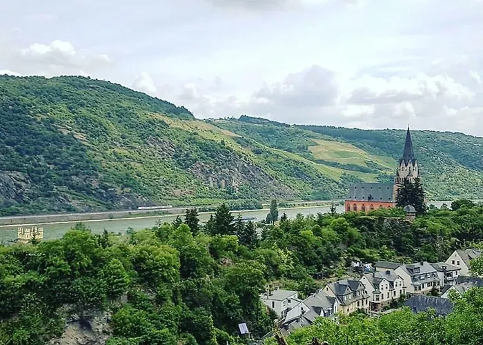 Momerooms - Am Momering Oberwesel