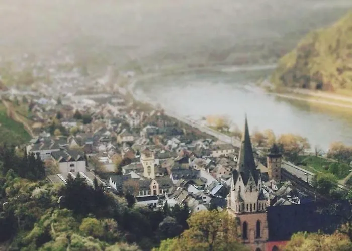 アパート Momerooms - Am Momering *